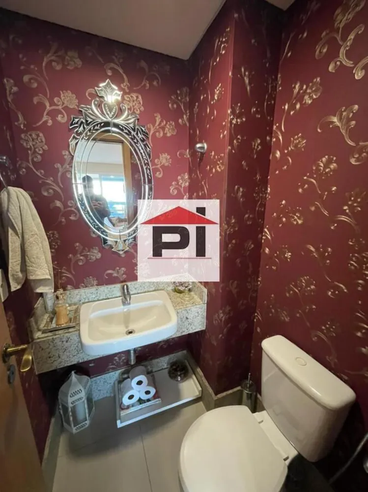 Apartamento, 4 quartos, 161 m² - Foto 8