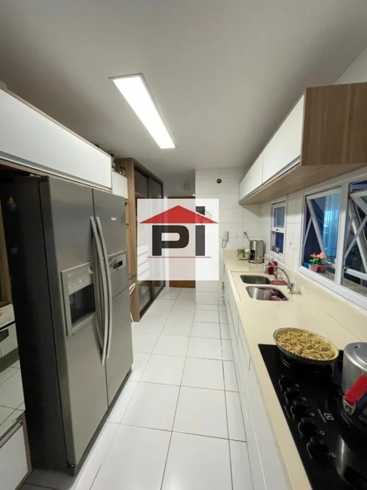 Apartamento, 4 quartos, 161 m² - Foto 9