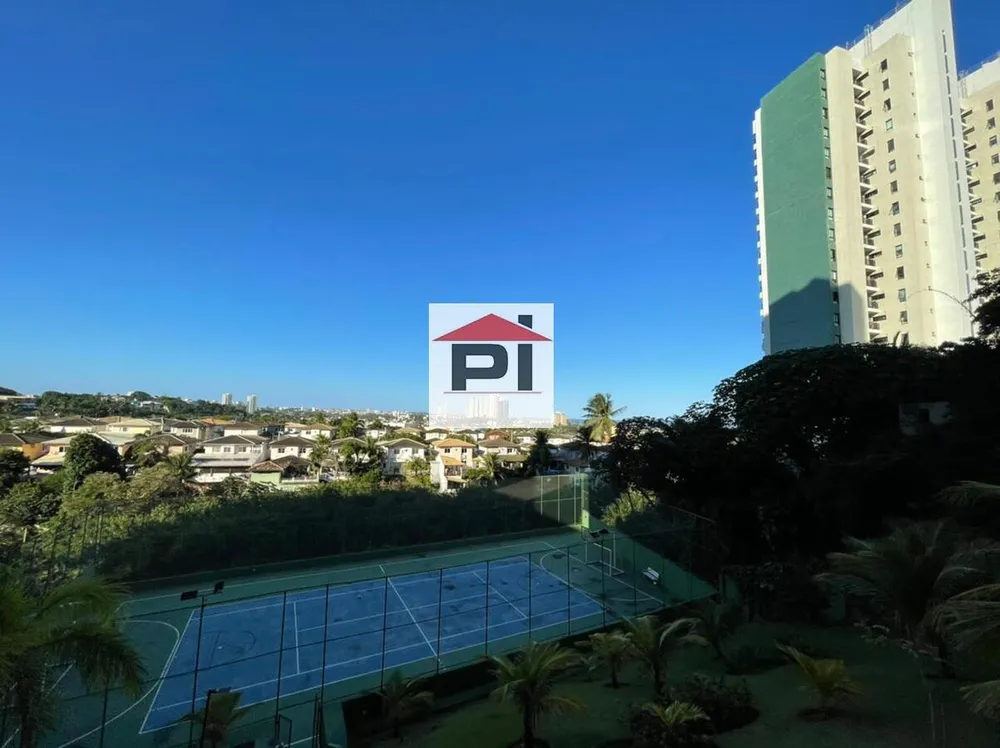 Apartamento, 4 quartos, 161 m² - Foto 2