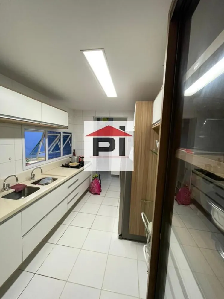 Apartamento, 4 quartos, 161 m² - Foto 5