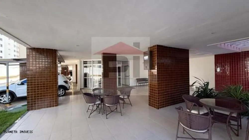 Apartamento, 2 quartos, 65 m² - Foto 16