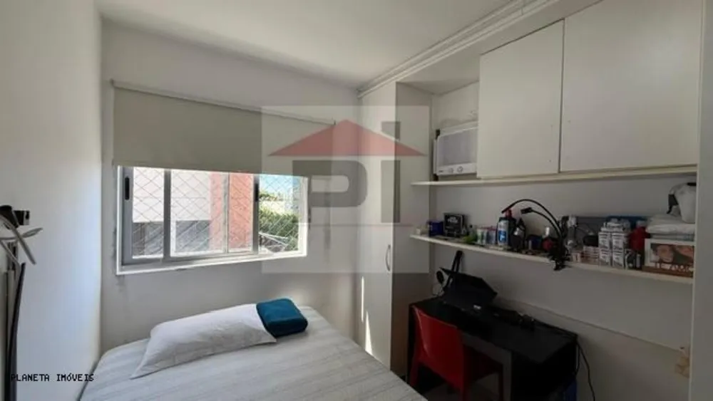 Apartamento, 2 quartos, 65 m² - Foto 10