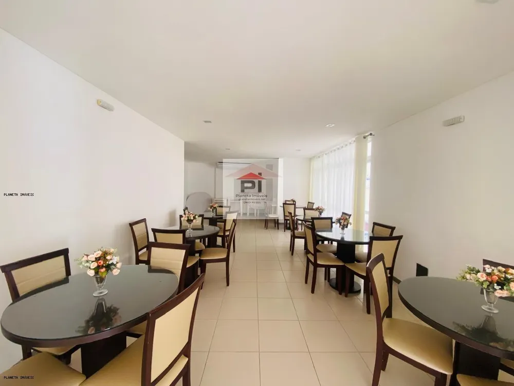 Apartamento, 2 quartos, 65 m² - Foto 8
