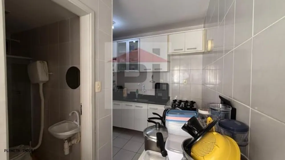 Apartamento, 2 quartos, 65 m² - Foto 10