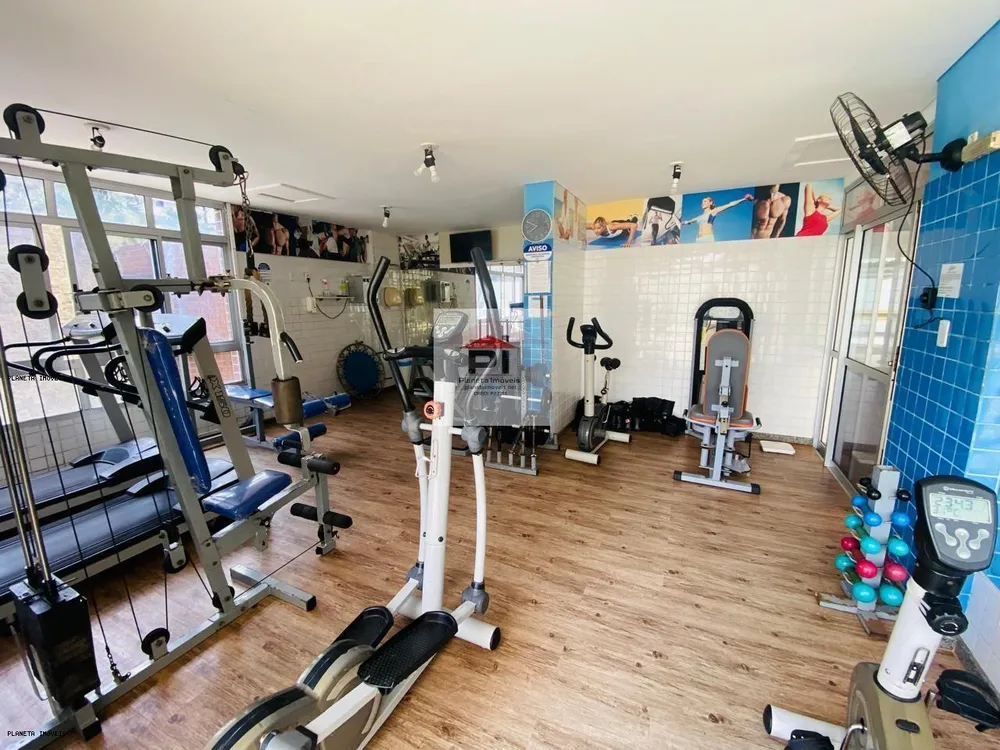Apartamento, 2 quartos, 65 m² - Foto 13