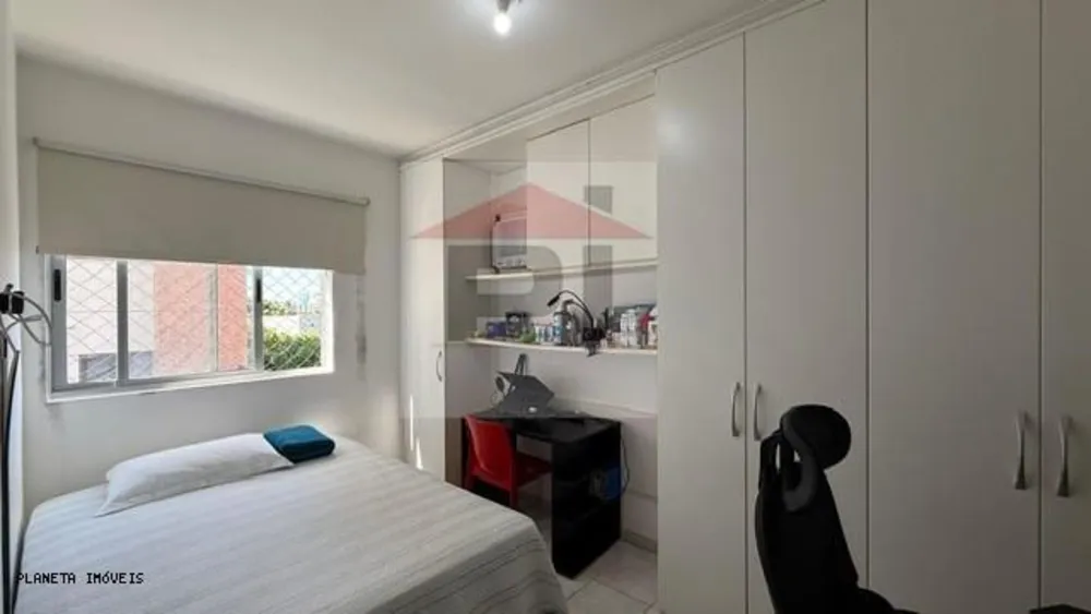 Apartamento, 2 quartos, 65 m² - Foto 12