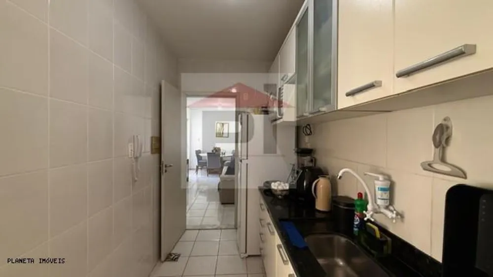 Apartamento, 2 quartos, 65 m² - Foto 6