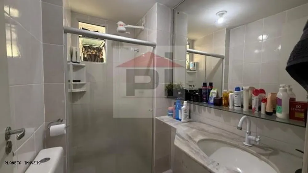 Apartamento, 2 quartos, 65 m² - Foto 9