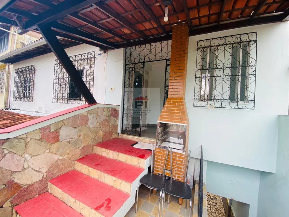 Casa, 4 quartos, 161 m² - Foto 1