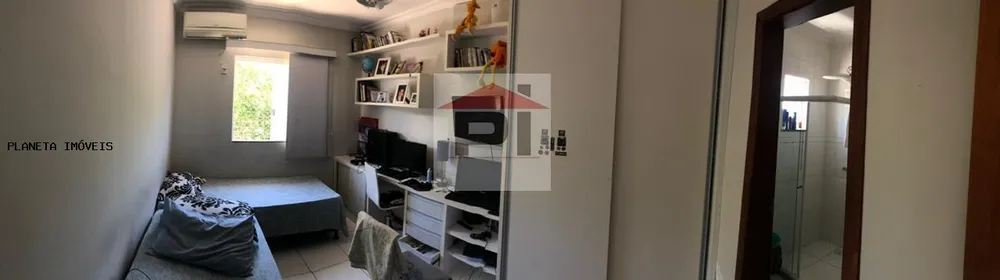 Casa de Condomínio, 4 quartos - Foto 12
