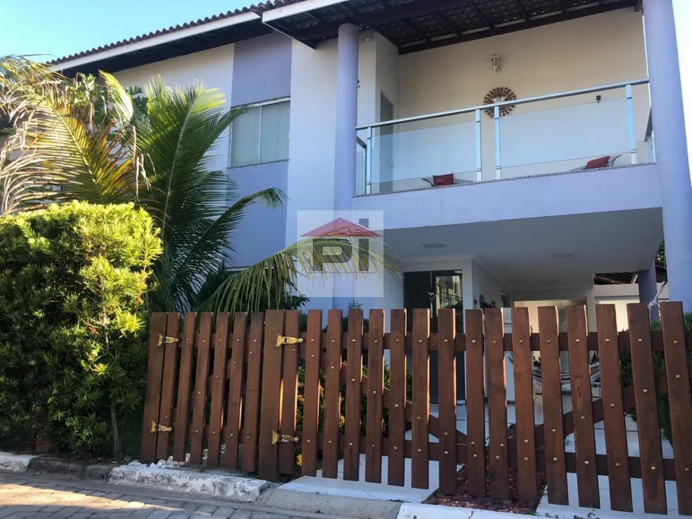 Casa de Condomínio, 4 quartos - Foto 11