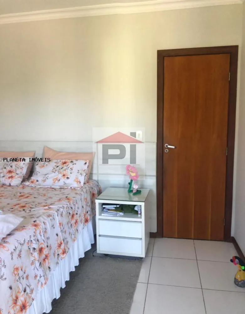 Casa de Condomínio, 4 quartos - Foto 8
