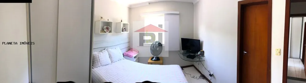 Casa de Condomínio, 4 quartos - Foto 6