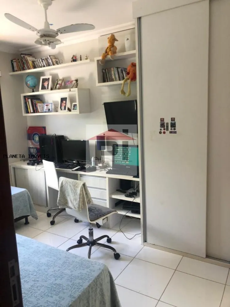 Casa de Condomínio, 4 quartos - Foto 14