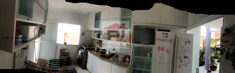 Casa de Condomínio, 4 quartos - Foto 5