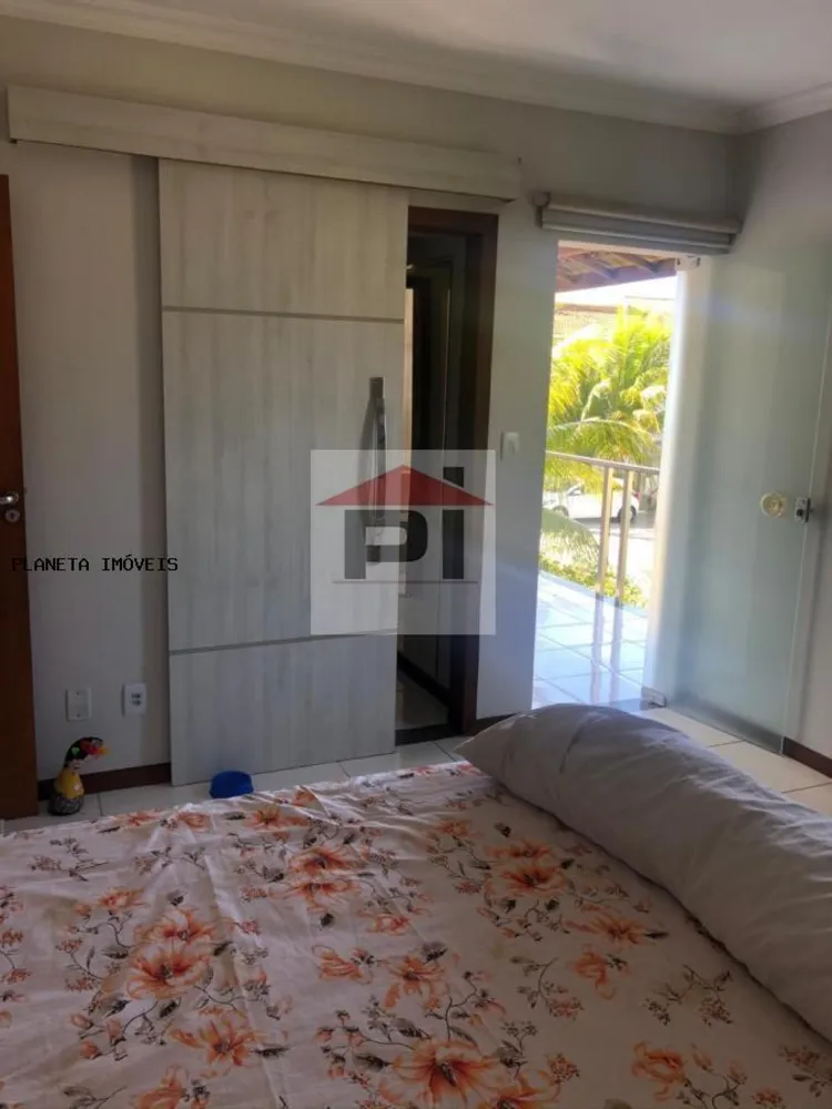 Casa de Condomínio, 4 quartos - Foto 9