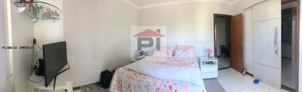 Casa de Condomínio, 4 quartos - Foto 7