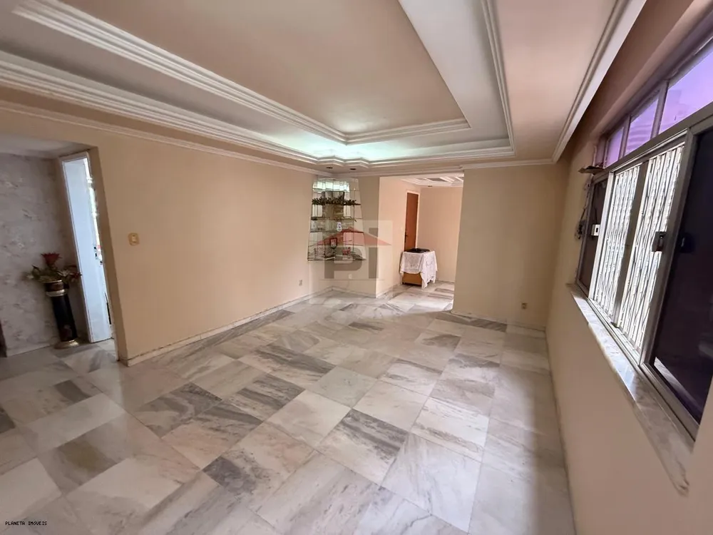 Apartamento, 3 quartos, 171 m² - Foto 2