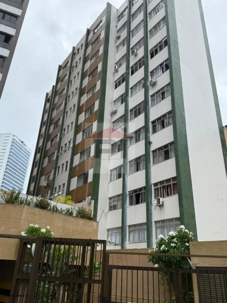 Apartamento, 3 quartos, 171 m² - Foto 12