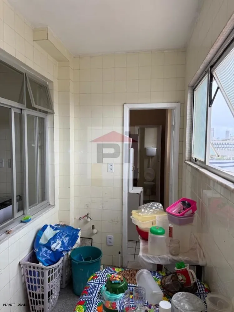 Apartamento, 3 quartos, 171 m² - Foto 9
