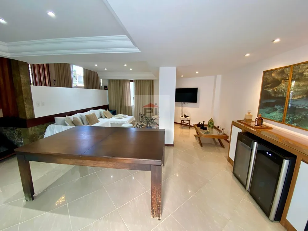 Casa, 6 quartos, 310 m² - Foto 5