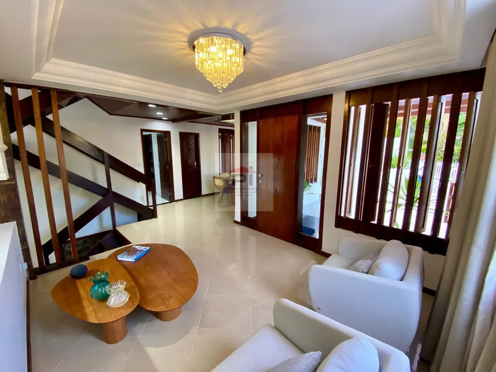 Casa, 6 quartos, 310 m² - Foto 8