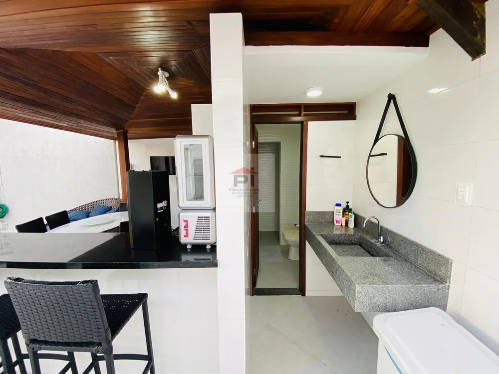 Casa, 6 quartos, 310 m² - Foto 7