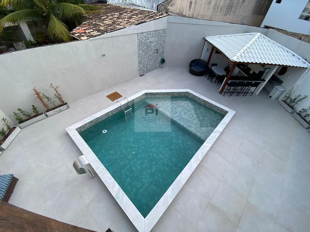 Casa, 6 quartos, 310 m² - Foto 2