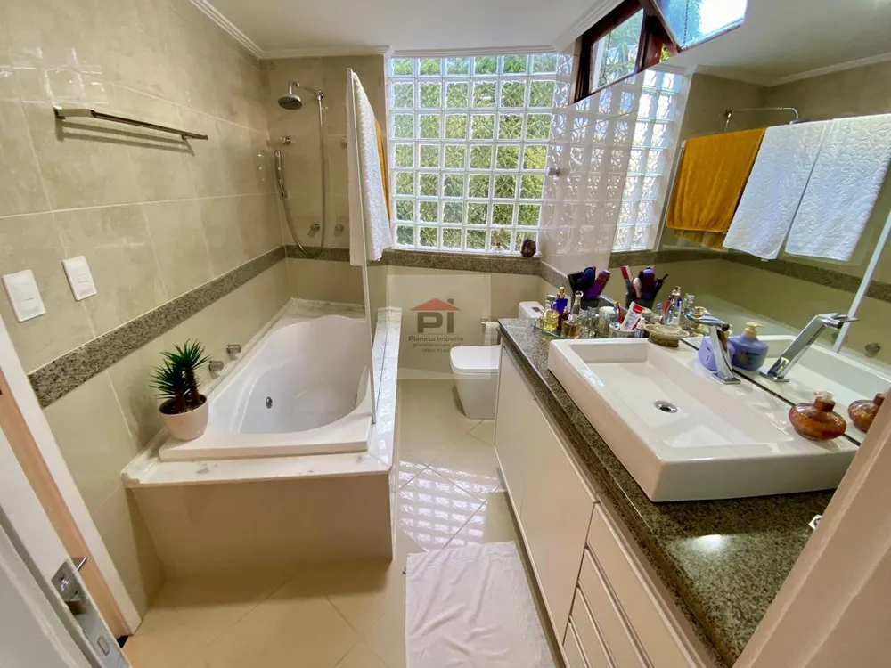 Casa, 6 quartos, 310 m² - Foto 13