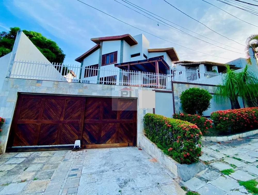 Casa, 6 quartos, 310 m² - Foto 6
