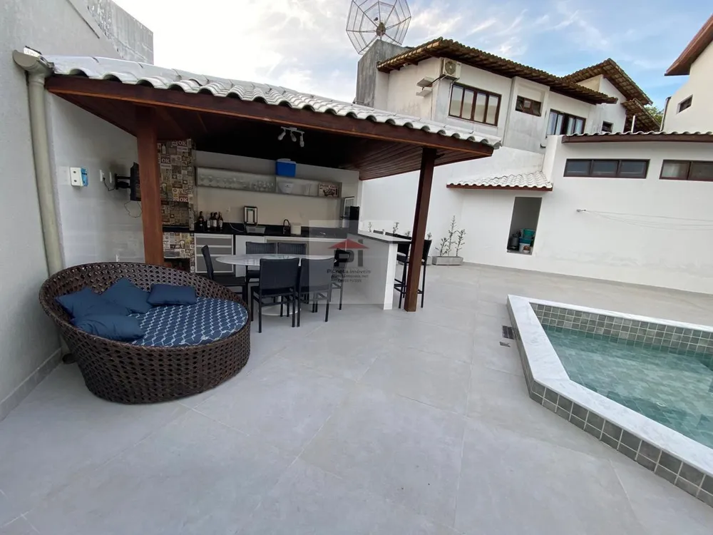 Casa, 6 quartos, 310 m² - Foto 7