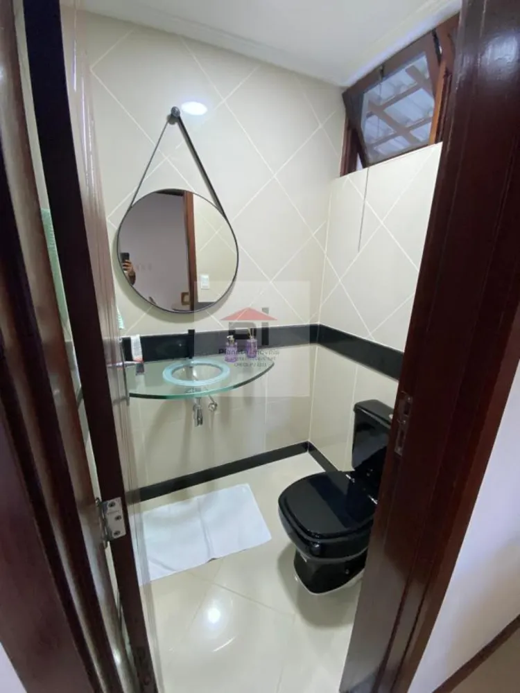Casa, 6 quartos, 310 m² - Foto 5