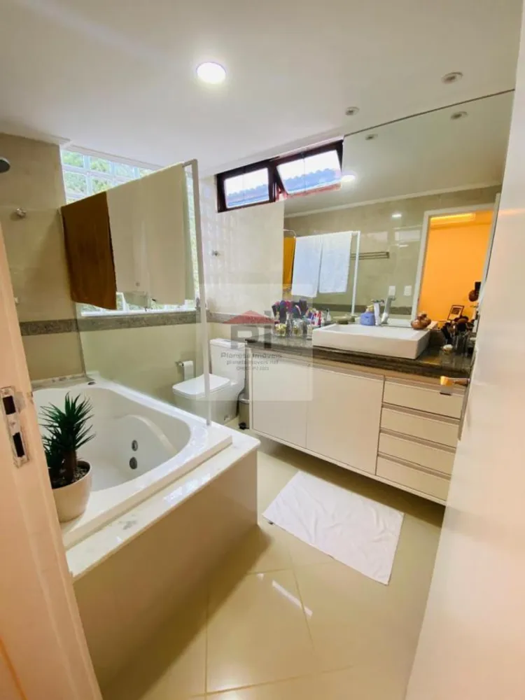 Casa, 6 quartos, 310 m² - Foto 12