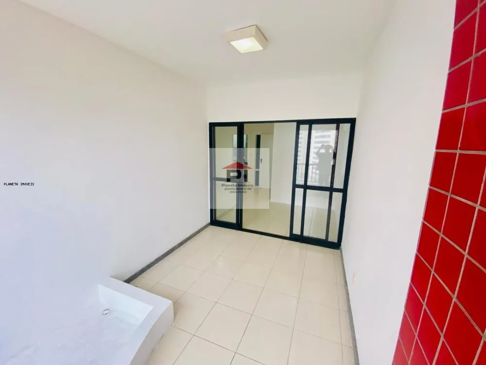 Apartamento, 3 quartos, 86 m² - Foto 2
