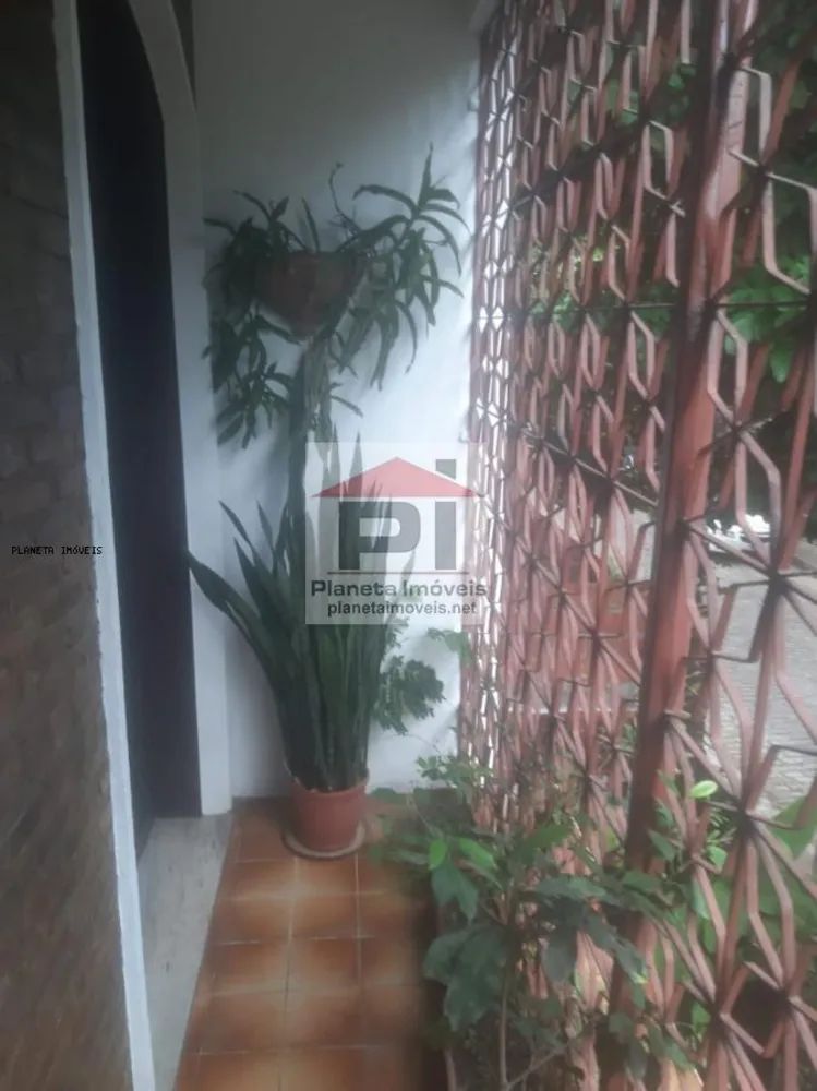 Casa, 7 quartos, 453 m² - Foto 11