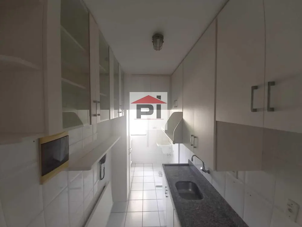 Apartamento, 3 quartos, 74 m² - Foto 11