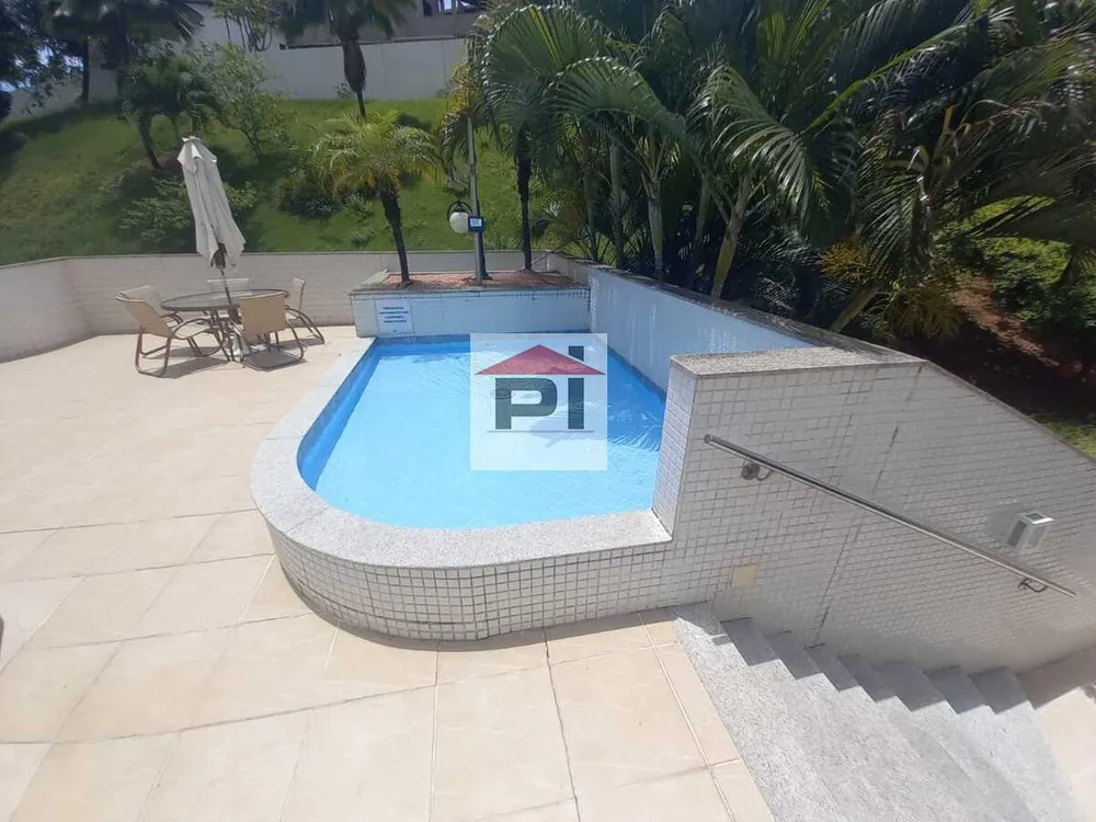 Apartamento, 3 quartos, 74 m² - Foto 13