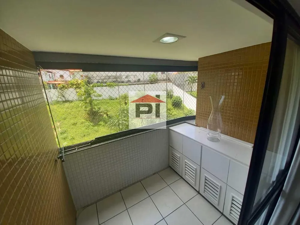 Apartamento, 3 quartos, 74 m² - Foto 3