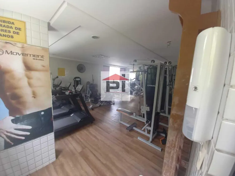 Apartamento, 3 quartos, 74 m² - Foto 15