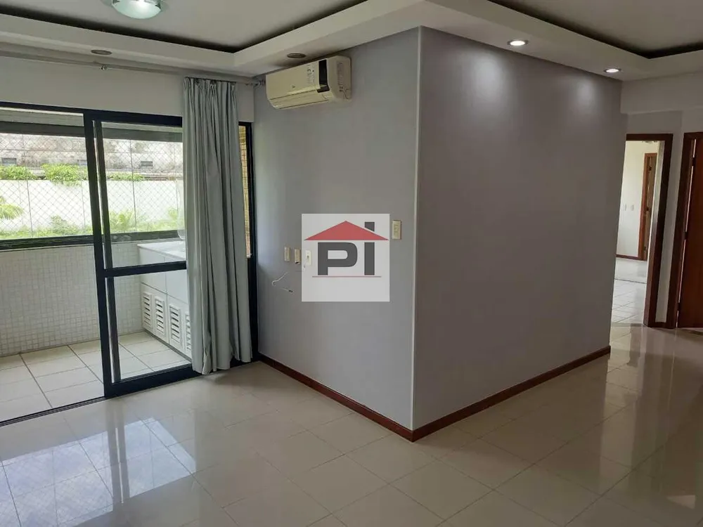 Apartamento, 3 quartos, 74 m² - Foto 4