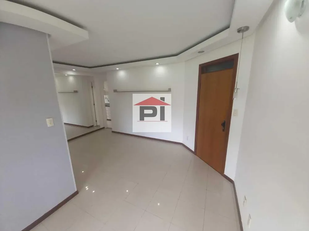 Apartamento, 3 quartos, 74 m² - Foto 2