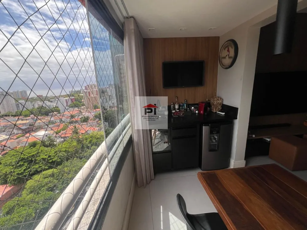 Apartamento, 2 quartos, 66 m² - Foto 2