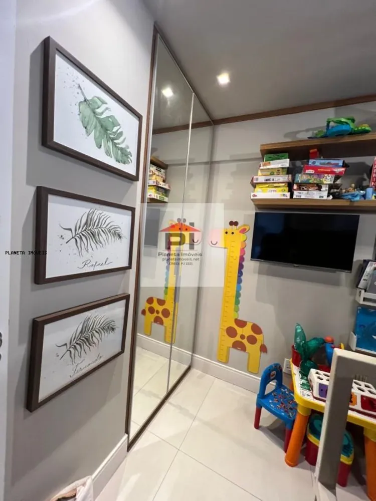Apartamento, 2 quartos, 66 m² - Foto 7