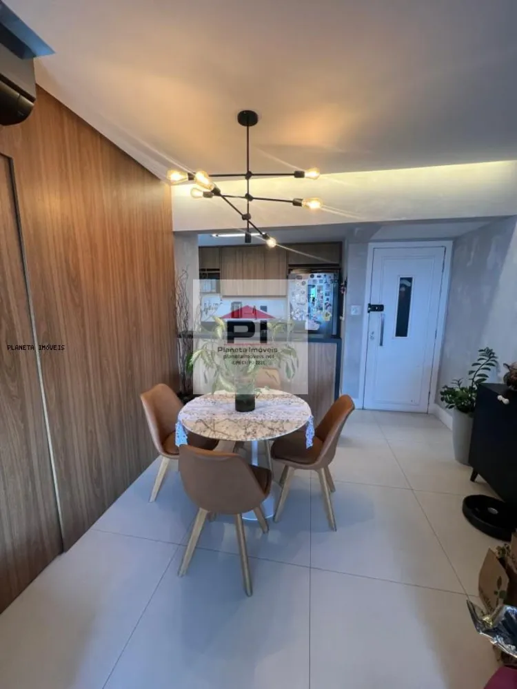 Apartamento, 2 quartos, 66 m² - Foto 5