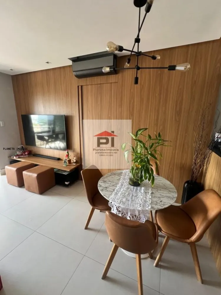 Apartamento, 2 quartos, 66 m² - Foto 4