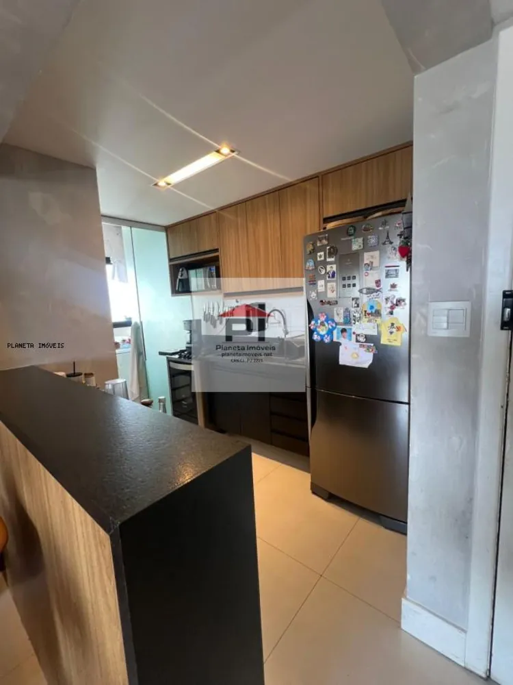 Apartamento, 2 quartos, 66 m² - Foto 6