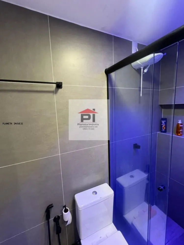 Apartamento, 2 quartos, 66 m² - Foto 9