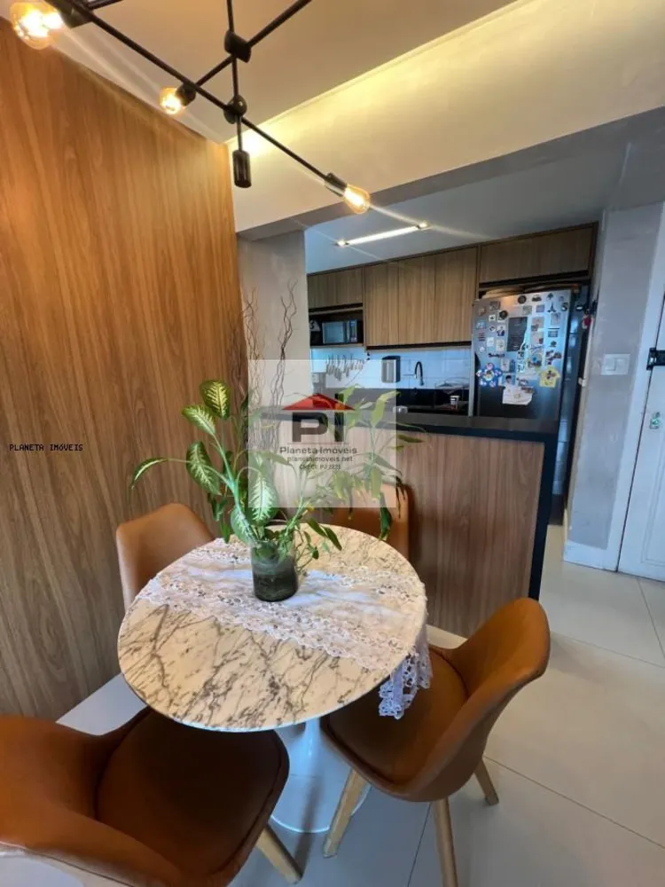 Apartamento, 2 quartos, 66 m² - Foto 3