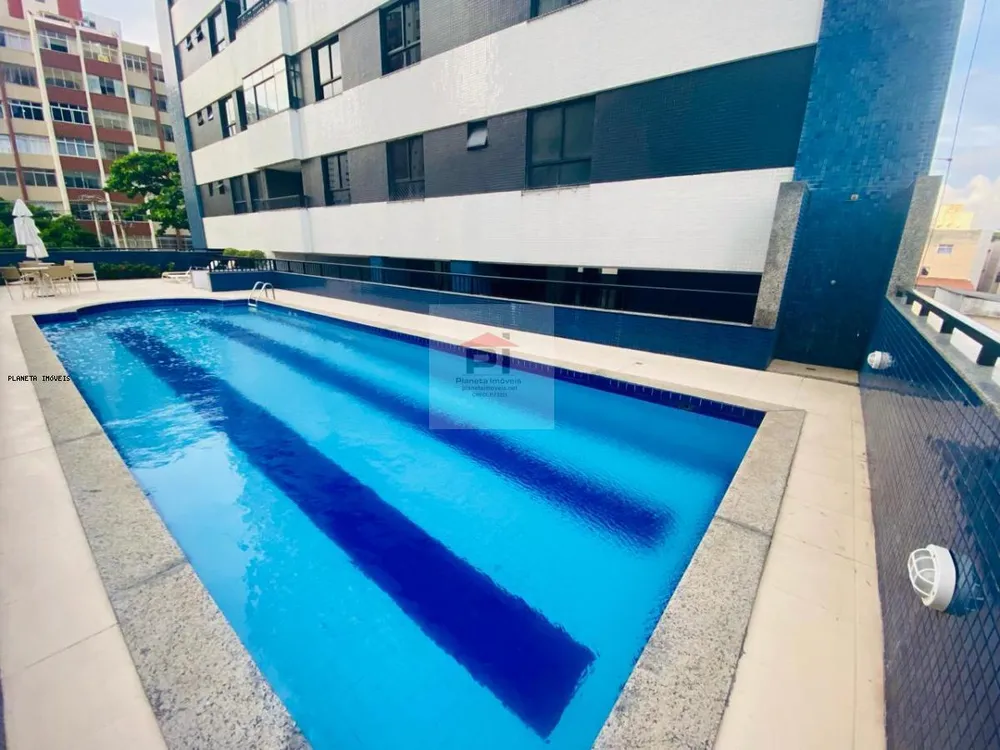 Apartamento, 3 quartos, 95 m² - Foto 6