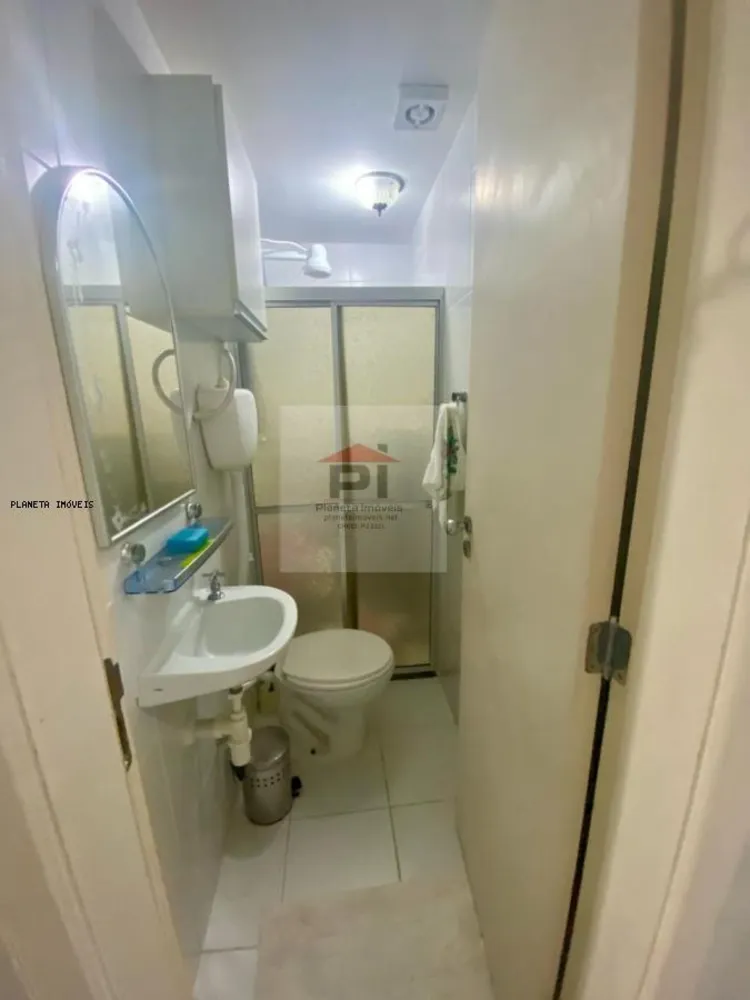 Apartamento, 3 quartos, 95 m² - Foto 5
